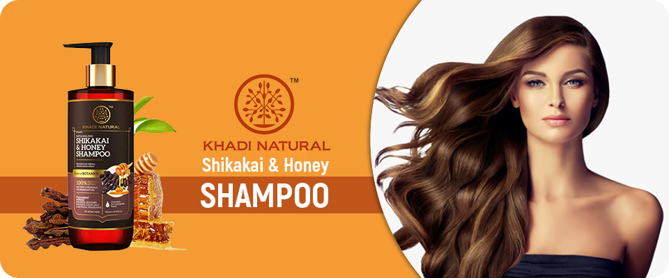 Khadi Natural