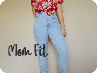 Mom Fit