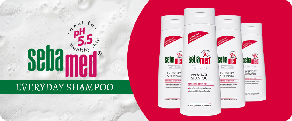 Sebamed