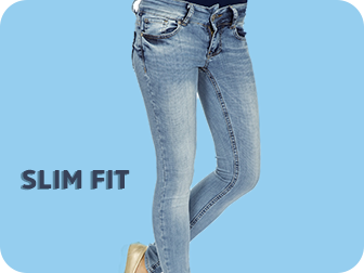 Slim Fit