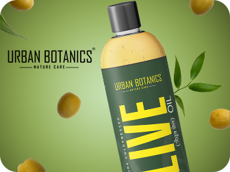 Urban Botanics