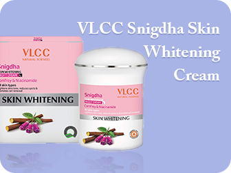 VLCC Snigdha Skin Whitening Cream
