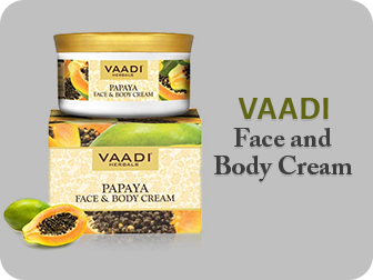 Vaadi Face and Body Cream