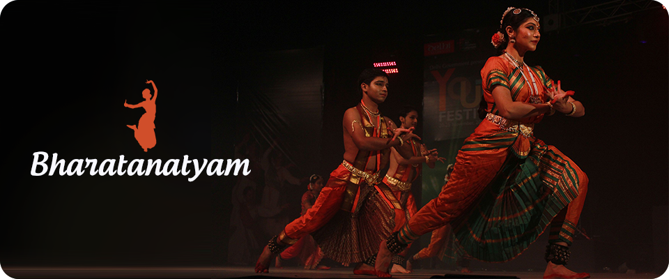 Bharatanatyam