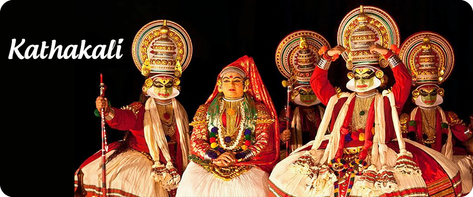 Kathakali