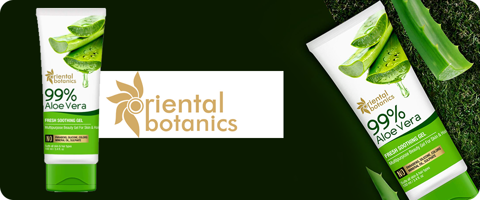 Oriental Botanics