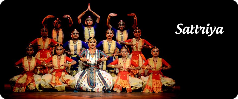 Sattriya