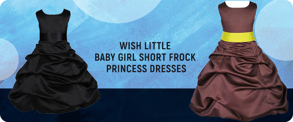 Wish Little Baby Girl