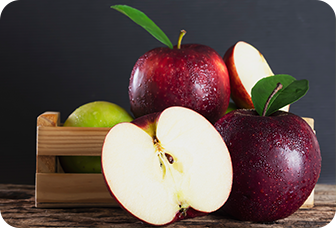 Apples