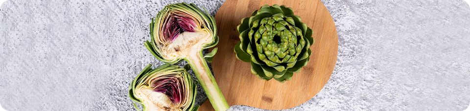 Artichoke