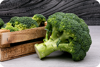 Broccoli