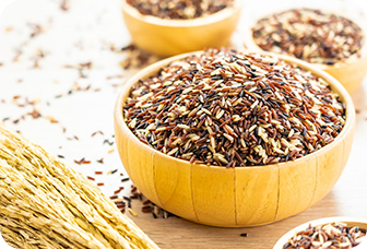 Brown Rice