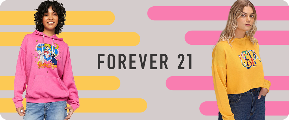Forever 21