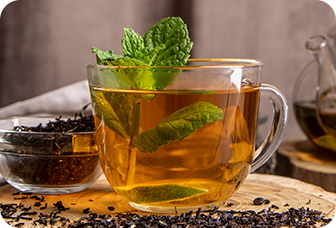 Green Tea