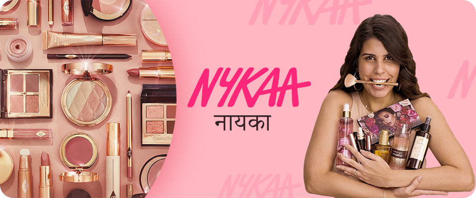 Nykaa 1