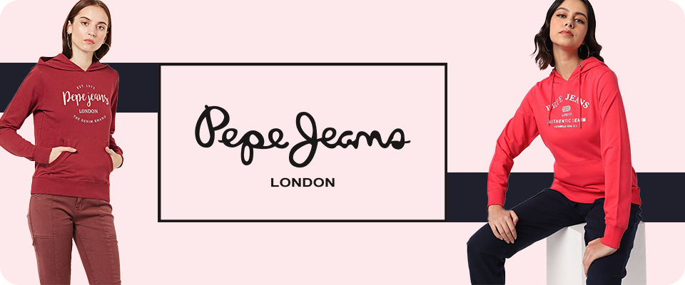Pepe Jeans