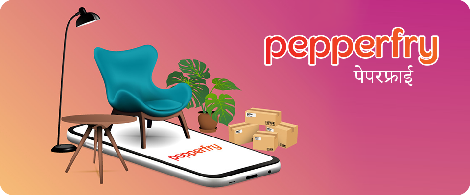 Pepperfry 1