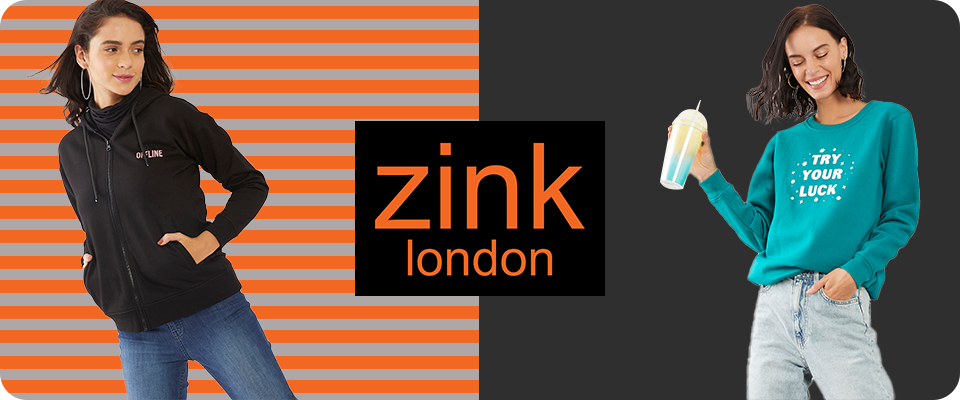 Zink London