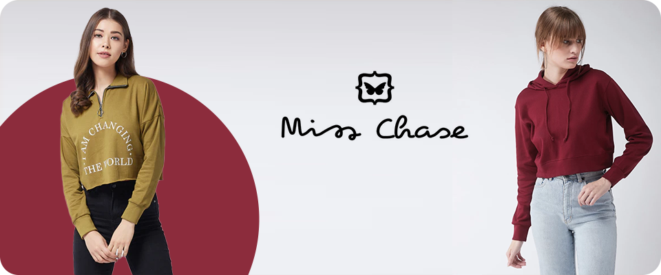 miss chase
