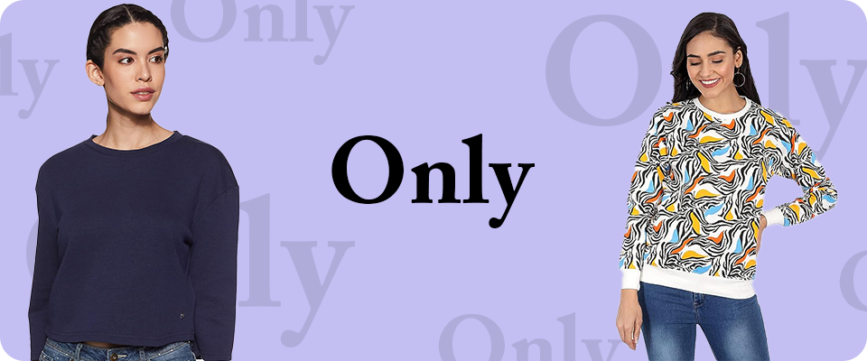 only