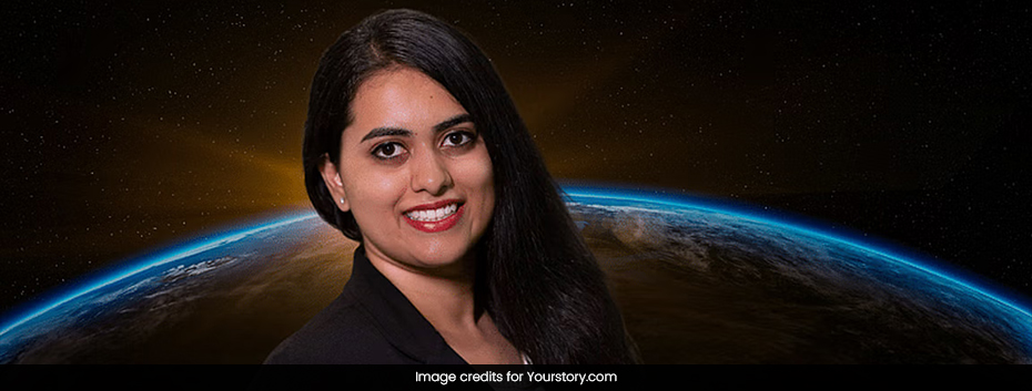 Dr. Akshata Becomes the First Indian To Operate Mars Rover