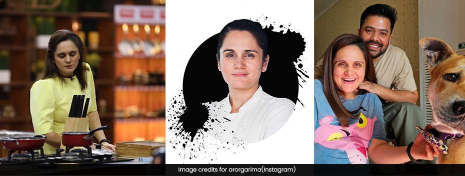 Chef Garima Arora Creates History with Second Michelin Star