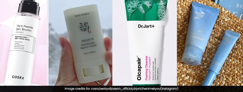 A Brief Guide To The Best Korean Skincare Brands