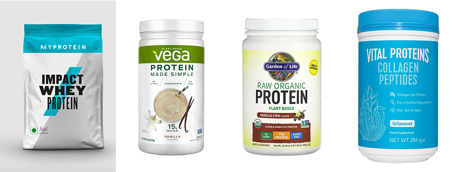 Best Whey Protein for Women: Top 22 Picks 