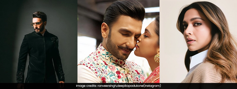 Deepika & Ranveer Announce Pregnancy, Expecting Baby in September