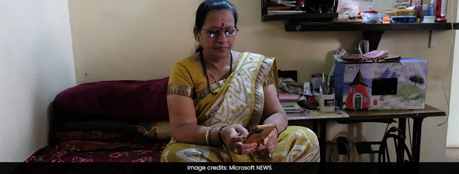 Pune Woman Trains AI with Marathi Language, Earns ₹400/Hour