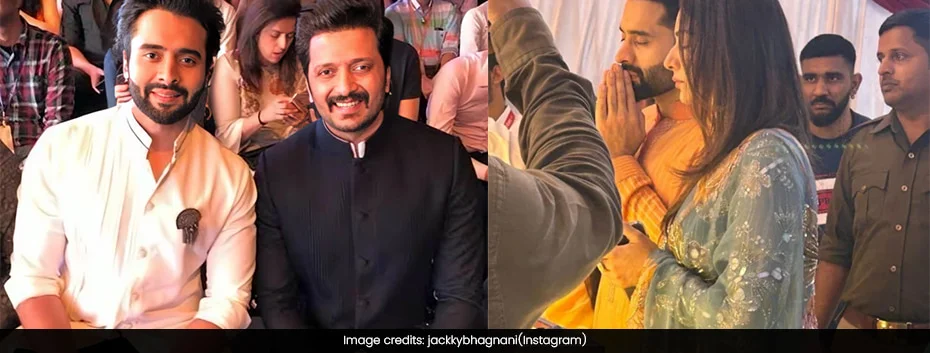 Rakul-Jackky Wedding: Confirms an Eco-friendly Beach Ceremony