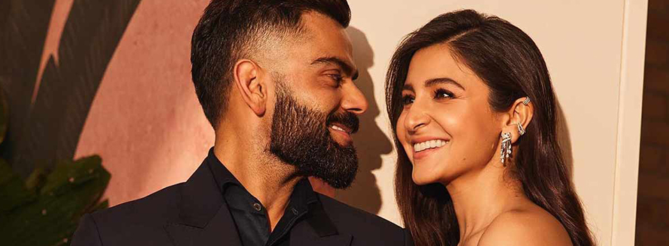 Virat and Anushka Welcomes Their Second Child Akaay