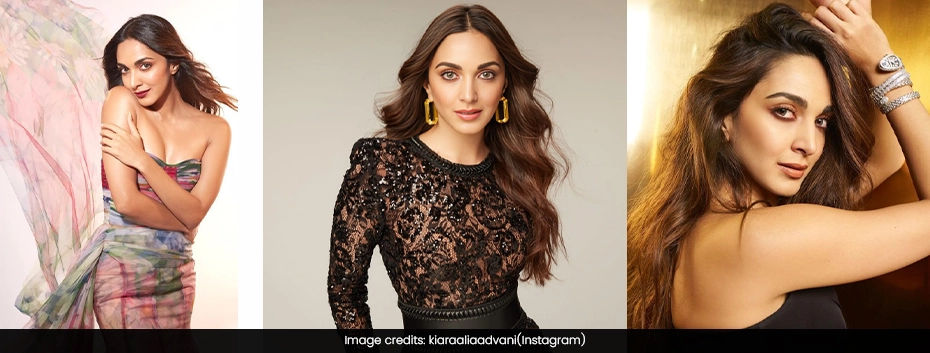 Kiara Advani to Debut & Represent India at Cannes Film Festival